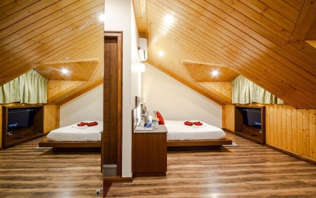 Ashapuri Residency