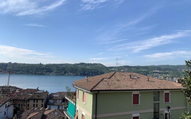 Villa Ai Colli