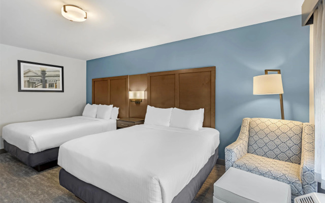 Best Western Plus Hershey