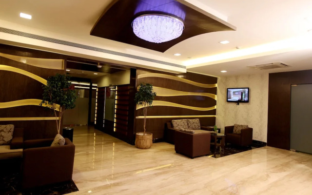 Vinstar Serviced Apartments