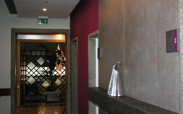 Hotel Samasa Fundão