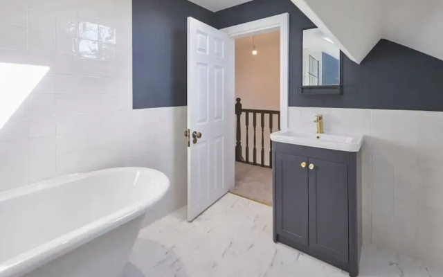 Host Stay Castle View