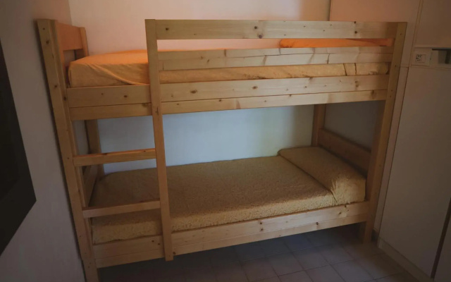 Residence Mare Pineta