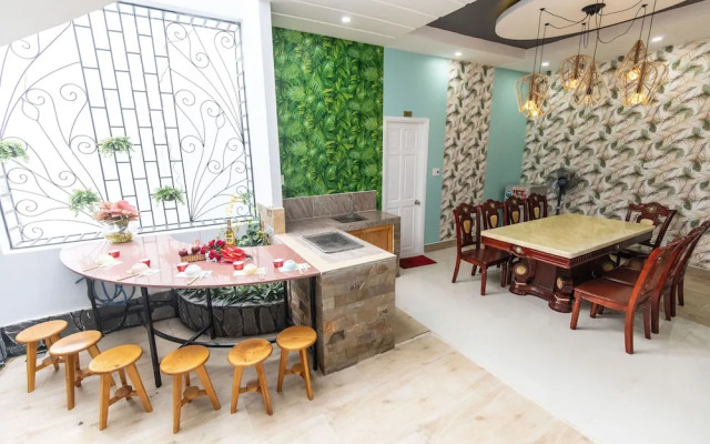 Suna's Home - Villa in Vung Tau