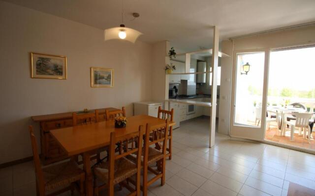 Basic Comfort Apartament Port Moxo 3º