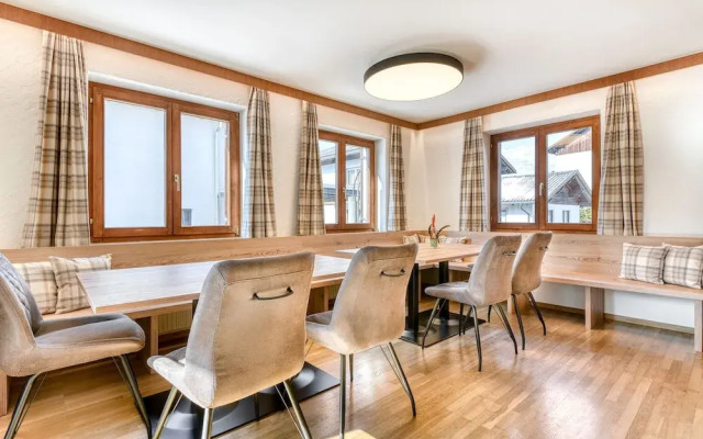 Alpenblick Apartments by A-Appartements