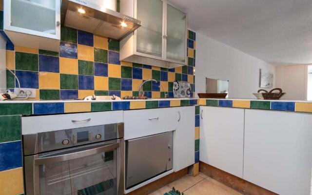 Parque Santiago II 228 - Two Bed