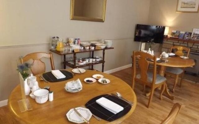 Hazel Bank Bed & Breakfast
