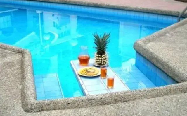 Hostal Casa Alianza