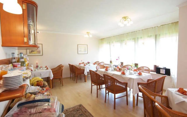 Hotel Reinhardtshof Garni