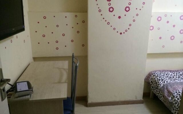 Ikea White-collar Apartment - Nanjing