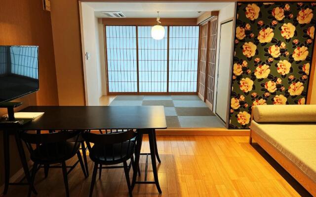 N+HOTEL Tokyo Akihabara Premium