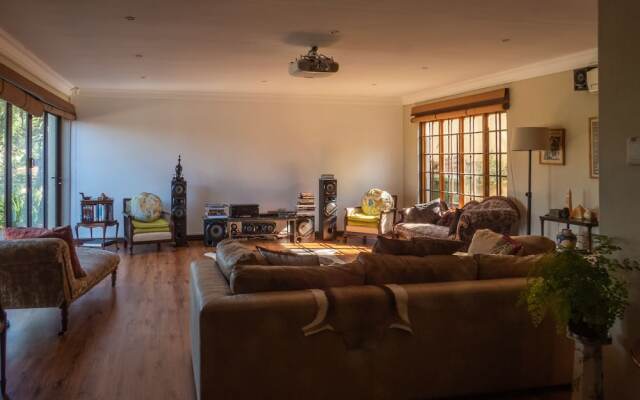 Ekhaya Guest House