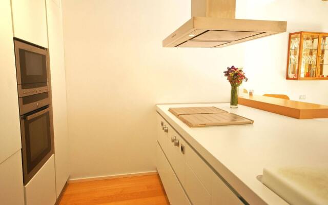 Apartamento Ayuntamiento