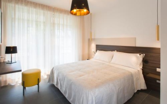 Enjoy Duomo - Flavio Baracchini 9 - Rooms
