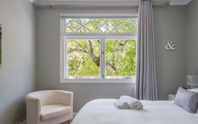 Summerwood Guest House