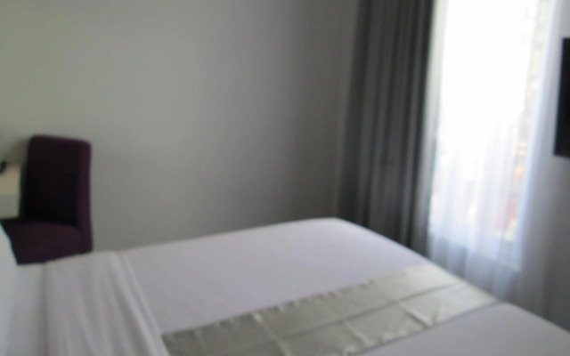 Hotel Vio Express Surapati Bandung