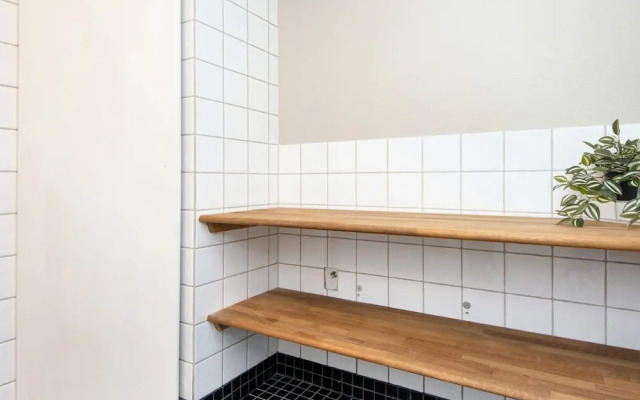 5 Star Holiday Home in Haderslev