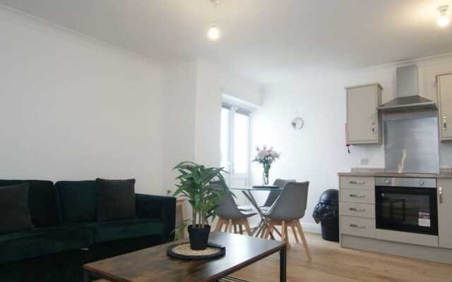 Cosy Margate Apartment