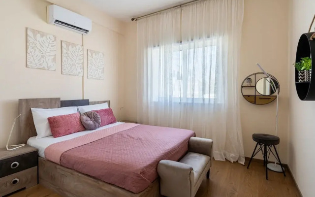 147 VOR - Stay Bloom Apartment