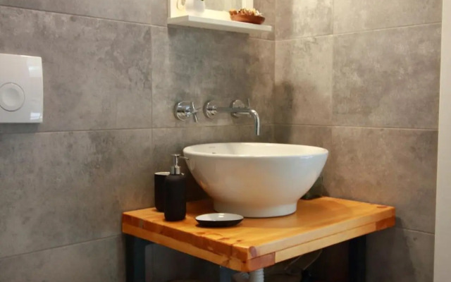 Tramontana apartment - Cozy and charming close to sea