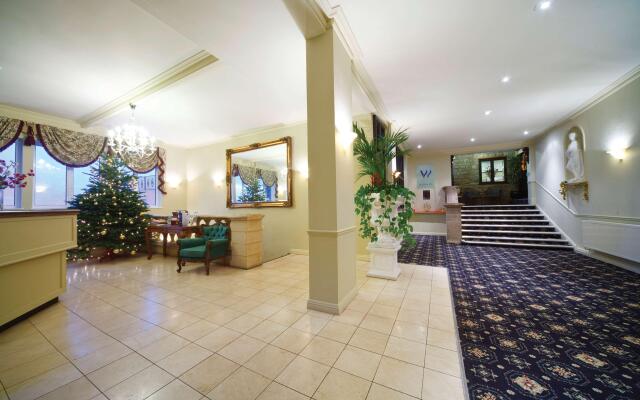 Best Western Webbington Hotel & Spa