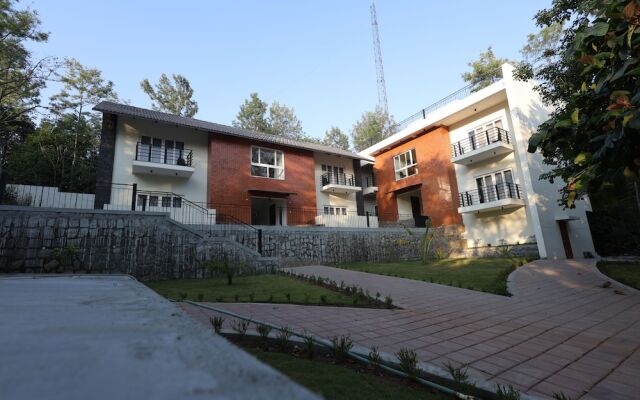 Yercaud Yellow Lake Resorrt and spa