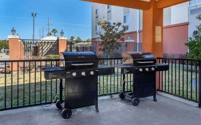 Extended Stay America Suites Houston Kingwood