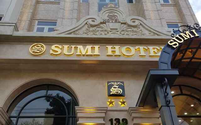 SuMi Hotel