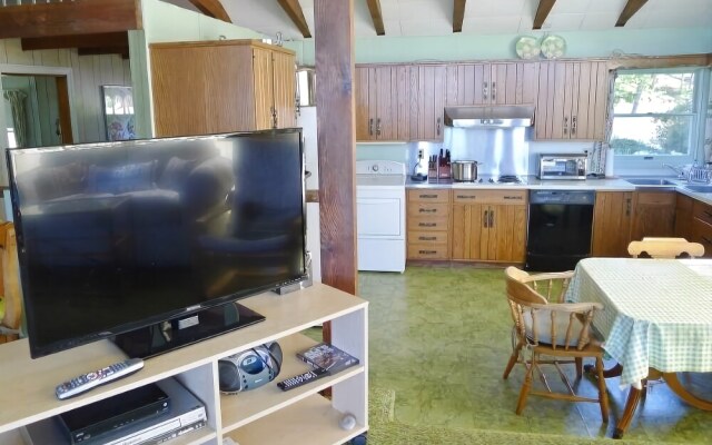 4 Marsh View - 3 Bedroom House