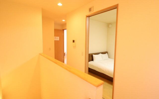 Ideal Namba House