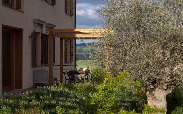 Tuscany Forever Apartments 2