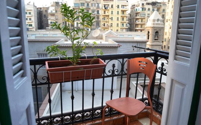 My Hotel Hostel