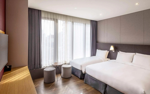 Ibis Ambassador Seoul Myeongdong