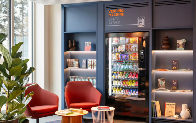 Holiday Inn Express & Suites Ghent by IHG