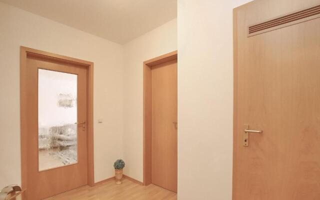 Waterkant Wohnung 06 - Strandhafer