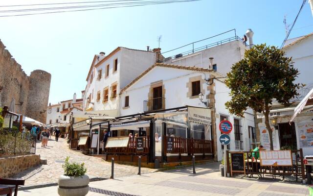 Apartments Soleil Tossa 8