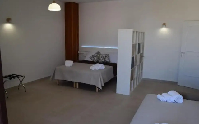 Domus Casa Vacanze Ponente
