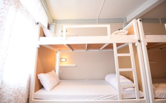 All In One Hostel