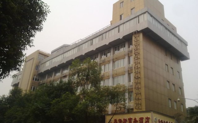Chengdu Joyce Hotel