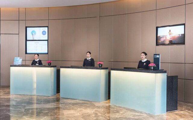 Novotel Xi'an SCPG