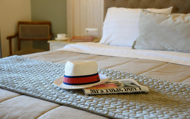 Art Hotel Debono