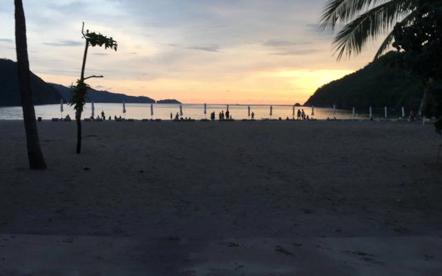 ADC Condo 1 Bedroom Unit at Pico de Loro