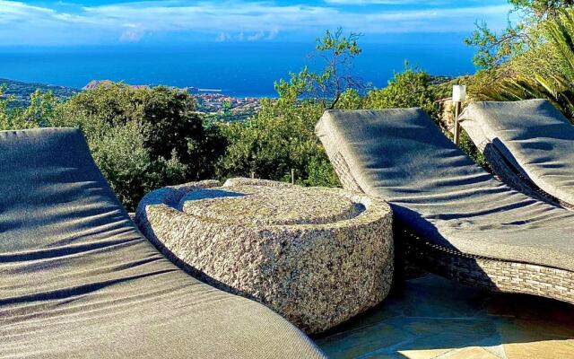 Auberge Sant'Antone