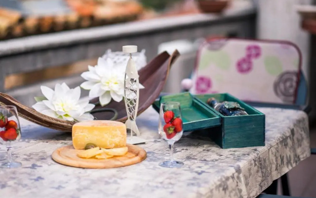 Apartments & Rooms Iva