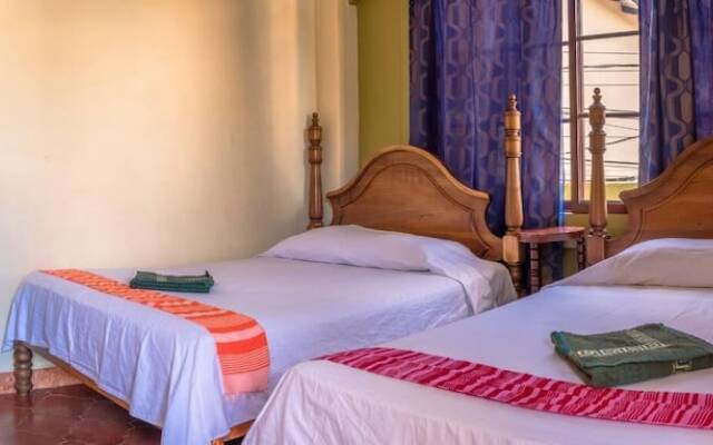 Hotel Posada de Belssy