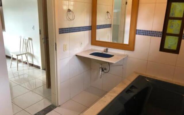 Dax Bombinhas Hostel