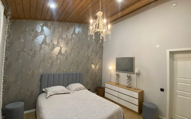 Vuorio Family Holiday Home