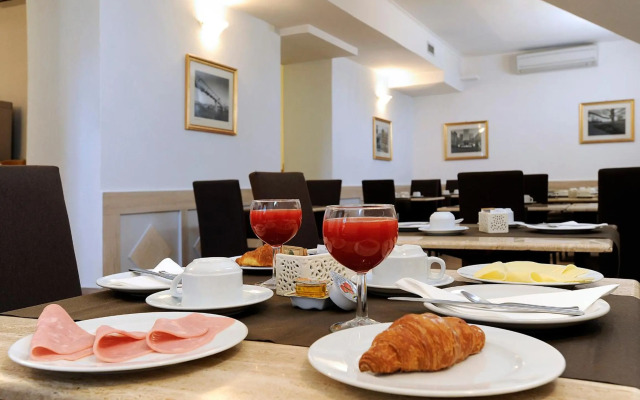 Dipendenza Hotel Bellavista