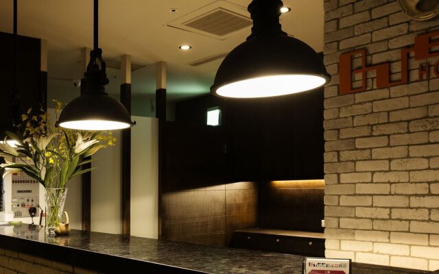 Hotel New Queen 2